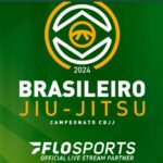 BRASILEIRO JIU-JITSU 2024