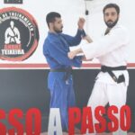 3 QUEDAS SIMPLES E EFICAZES DO JUDÔ PARA O JIU-JITSU