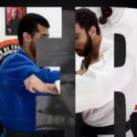 COMO FAZER O-SOTO-GARI – PASSO A PASSO – JUDÔ E JIU-JITSU