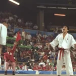 Tricampeão Mundial Toshihiko Koga Falece aos 53 Anos 