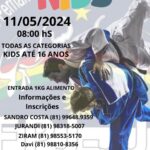 Campeonato Pernambucano de Judô Independente